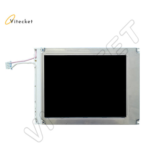 LM64P11 Sharp 6 INCH FSTN-LCD Display Panel  for HMI repair replacement