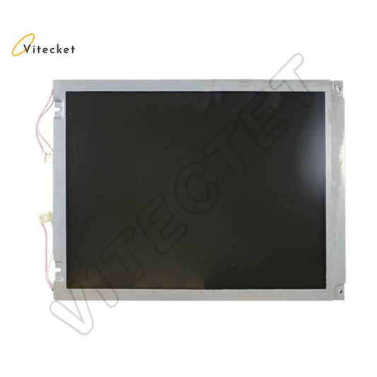 Mitsubishi 10.4 INCH AA104SG01 TFT-LCD Display Screen Panel for HMI repair  Replacement
