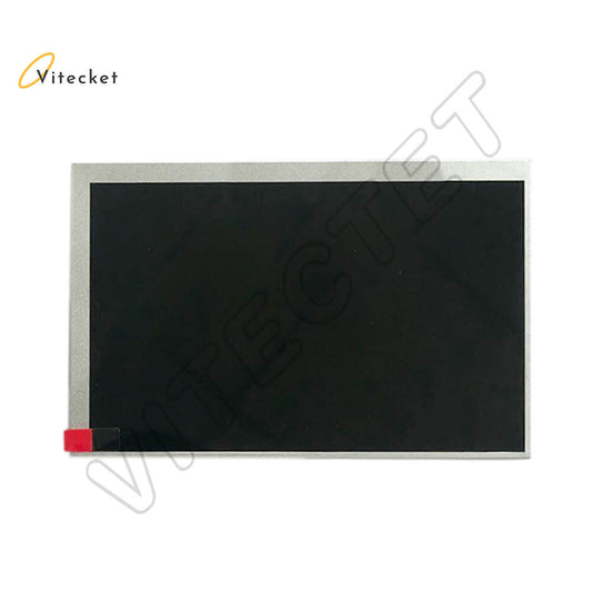 Innolux AT070TN83 V.1 7 INCH TFT LCD Display Screen Module  for HMI rerpair replacement