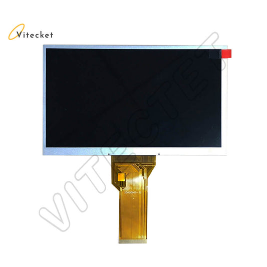 Innolux AT070TN94 7 INCH TFT LCD Display Panel for HMI repair replacement