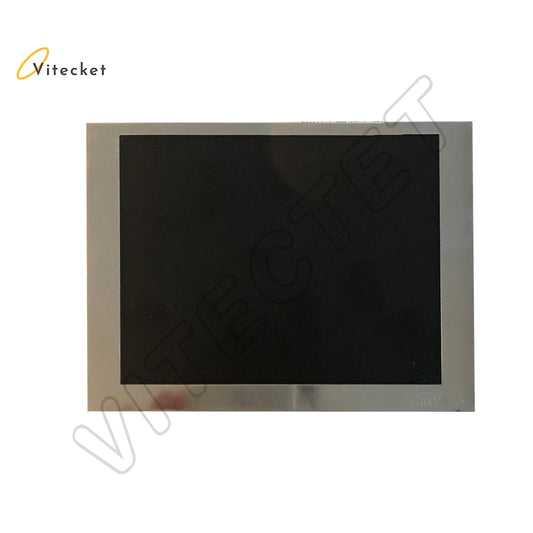 5.7 INCH AUO G057QN01 V1 TFT-LCD Display Screen Panel for HMI repair Replacement