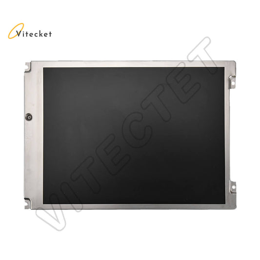 8.4 INCH AUO G084SN03 V.3 TFT-LCD Display Panel for  HMI repair Replacement