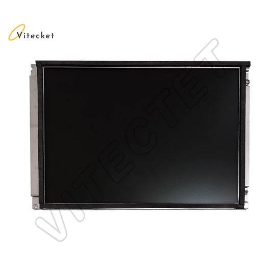 10.4 INCH AUO G104VN01 V.1 TFT-LCD Display Screen for HMI repair Replacement