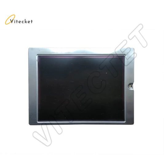 KCG047QV1AA-A210 Kyocera 4.7 INCH TFT-LCD Display Screen Panel for HMI repair Replacement