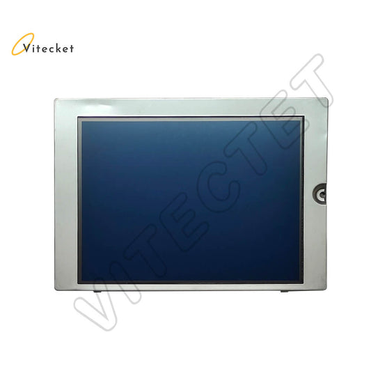 KG057QVLCC-G310 Kyocera 5.7 INCH FSTN-LCD Display Screen Panel for HMI repair replacement