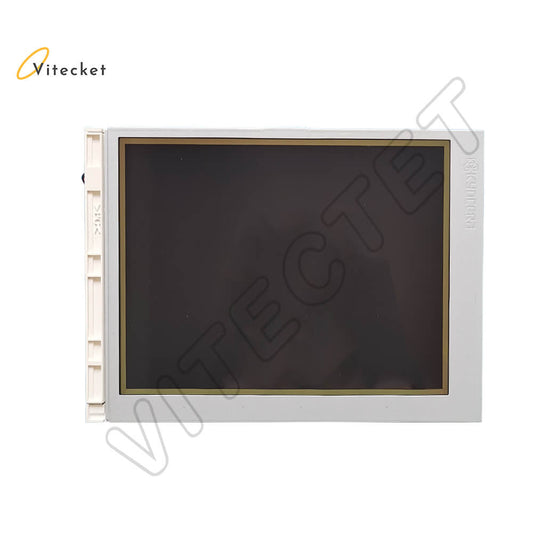 KG057QVLFC-G00 Kyocera 5.7 INCH FSTN-LCD Display Screen Panel for HMI repair  Replacement