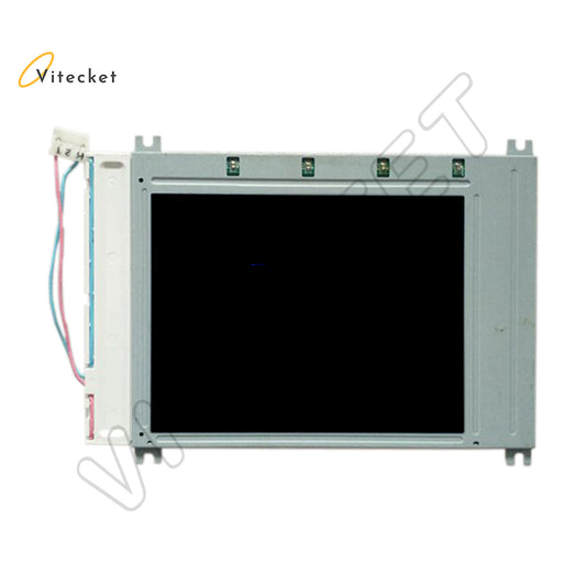 LM32018TR Sharp 4.7 INCH FSTN-LCD Display Screen Panel for HMI repair replacement