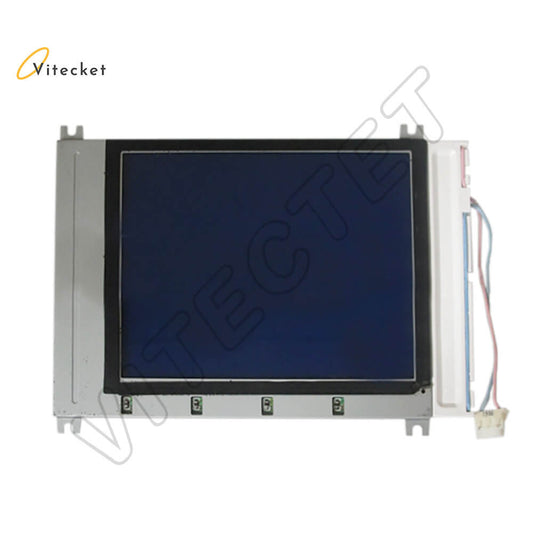 LM32018T Sharp 4.7 INCH STN-LCD Display Screen Panel for HMI repair  Replacement
