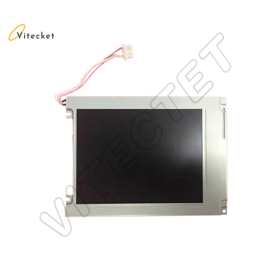 LM6Q32 Sharp 5.5 INCH CSTN-LCD Display Panel Screen for Replacement