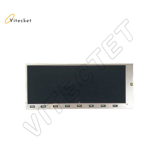 LM7M632 Sharp 6.5 INCH CSTN-LCD Display Panel for HMI repair  Replacement