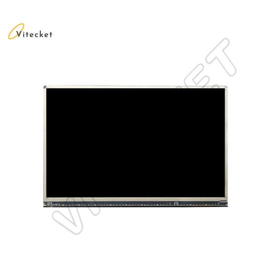 LQ050W1LA0A Sharp 5 INCH TFT Display Screen Panel for HMI repair Replacement