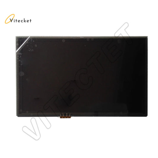 LQ080Y5DZ03 Sharp 8 INCH TFT Display Screen Panel for HMI repair Replacement
