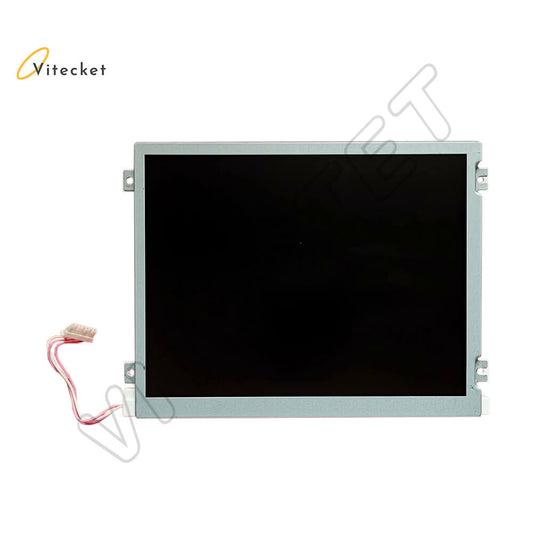 LQ084S3LG02 Sharp 8.4 INCH TFT Display Screen Panel for HMI repair  Replacement