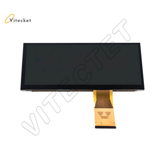 8.8 Inch LQ088K5RX10A LCD Display Screen Module With Touch Screen For BMW F30 F31 F32 Nbt Evo 3 Series Car Auto Navigation repair replacement