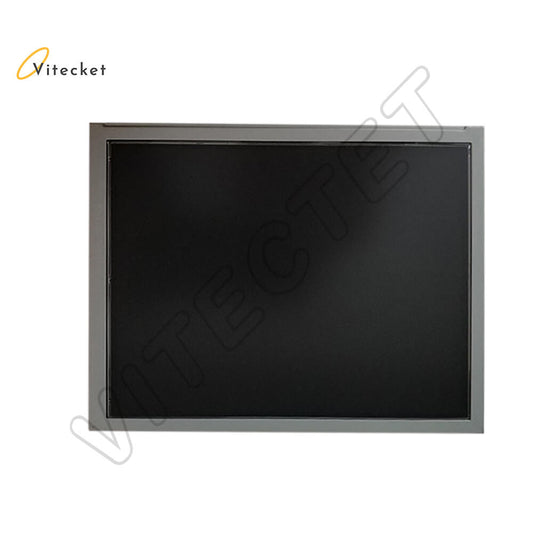 LTA065A043F Toshiba 6.5 INCH TFT LCD Display Panel Module for HMI repair Replacement