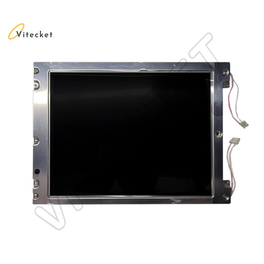LTM10C209A Toshiba 10.4 INCH TFT LCD Display Panel for HMI repair Replacement