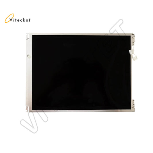 LTM12C278F Toshiba 12.1 INCH TFT LCD Display Panel for HMI repair Replacement