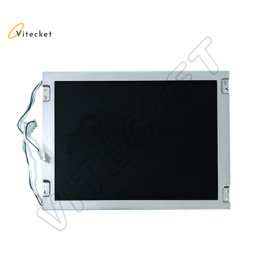NL10276BC16-01 NEC 8.4 INCH TFT LCD Display Screen Panel for hmi repair  Replacement