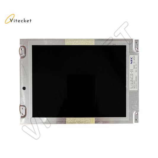 NL6448AC20-06 NEC 6.5  INCH TFT LCD Display Screen Panel  for HMI repair Replacement