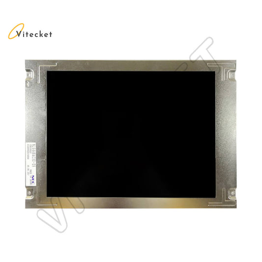 NL6448AC30-09 NEC 9.4 INCH TFT LCD Display Screen Panel for HMI repair Replacement