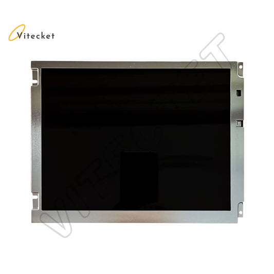 NL6448BC33-64F NEC 10.4 INCH TFT LCD Display Screen Panel for HMI repair replacement