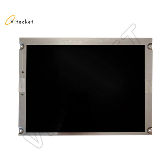 10.4 INCH AUO G104SN02 V.2 TFT-LCD Display Screen Panel for HMI repair Replacement