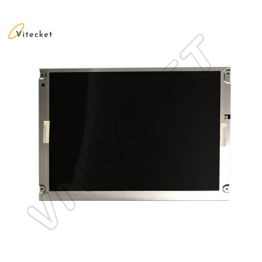 NL8060BC31-47D NLT 12.1 INCH TFT LCD Display Screen for Replacement
