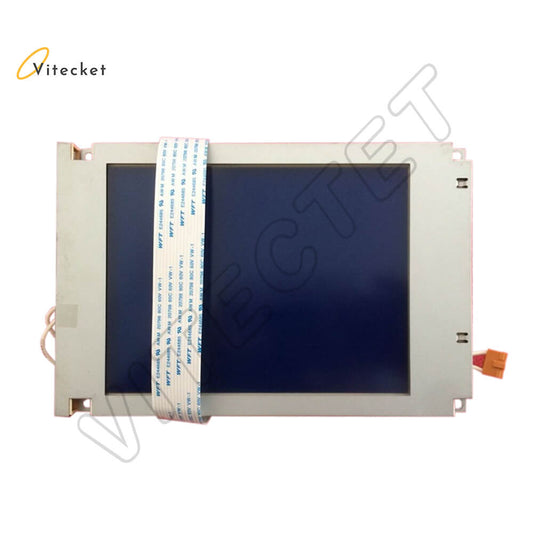 SP14Q001-X Hitachi 5.7 INCH STN-LCD Display Panel for HMI repair Replacement