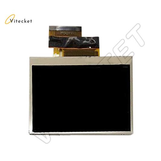 TCG035QVLPAANN-AN00 Kyocera 3.5 INCH TFT-LCD Display Screen Panel for HMI repair Replacement