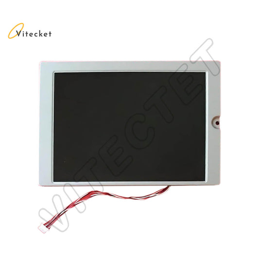 TCG057QVLCA-G00 Kyocera 5.7 INCH TFT-LCD Display Screen for Replacement