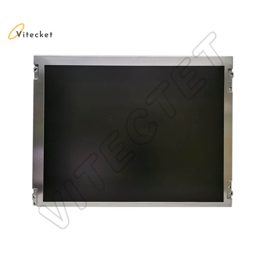 TM121SDSG05 Tianma 12.1 INCH TFT LCD Display Screen Panel for HMI repair Replacement