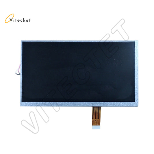 AUO A085FW01 V5 8.5 INCH TFT-LCD Display Screen for repair Replacement