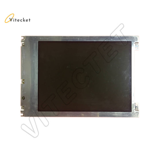 Mitsubishi 8.4 INCH AA084VB02 TFT-LCD Display Screen Panel for HMI repair replacement