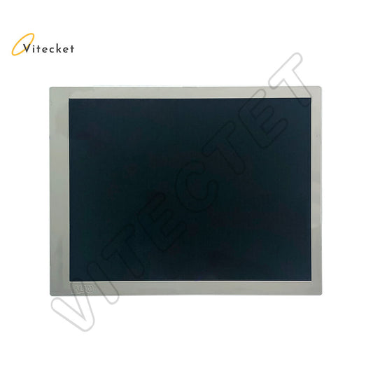 G065VN01 V2 6.5 INCH TFT-LCD Display Screen for HMI repair replacement