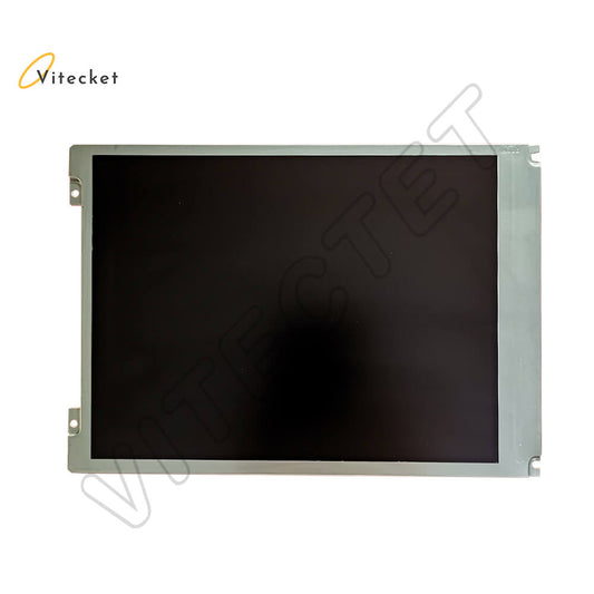 AUO G084SN05 V9 8.4 INCH TFT-LCD Display Screen for HMI repair replacement