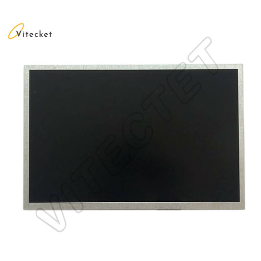 12.1 INCH AUO G121EAN01.2 TFT-LCD Display Screen for Replacement