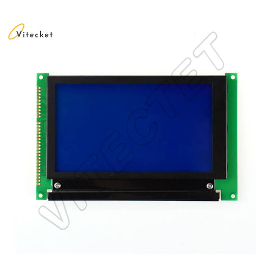 LMG7410PLFC Hitachi 5.1 INCH FSTN-LCD Display Module Panel for Replacement