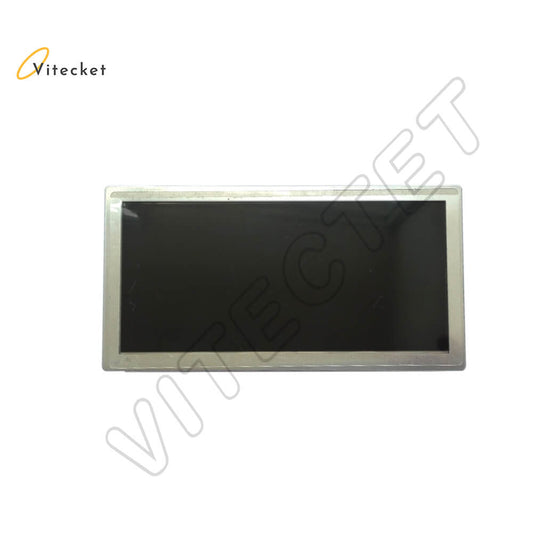 5 INCH LCD display LQ050B5DR03 for Mercedes Benz C / ML / W204 / W164 HMI repair replacement