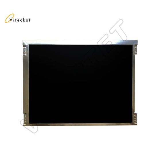 LT104AC54000 Toshiba 10.4 INCH TFT LCD Mobile Display Screen for Replacement