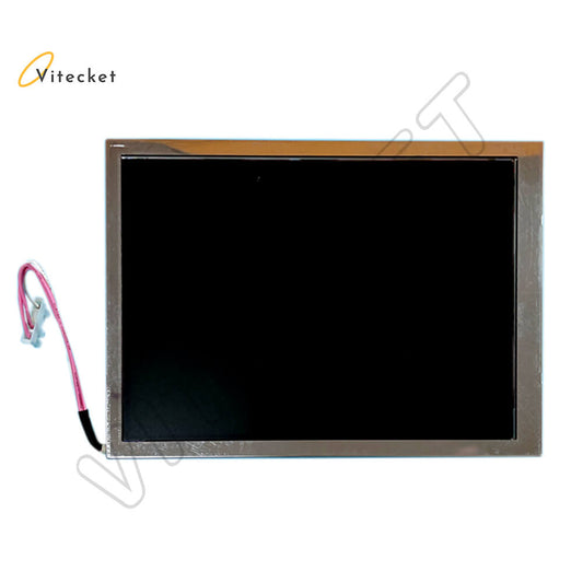 LTA065B0D0F Toshiba 6.5 INCH TFT-LCD Display Panel Module for HMI repair Replacement