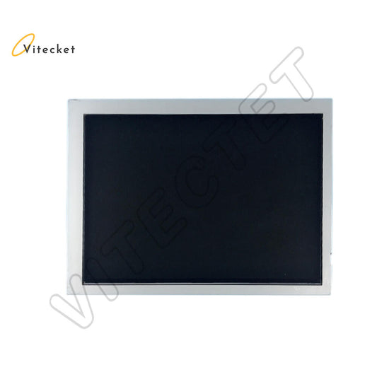 LTA065B0D2F Toshiba 6.5 INCH TFT LCD Display Panel  for HMI repair replacment