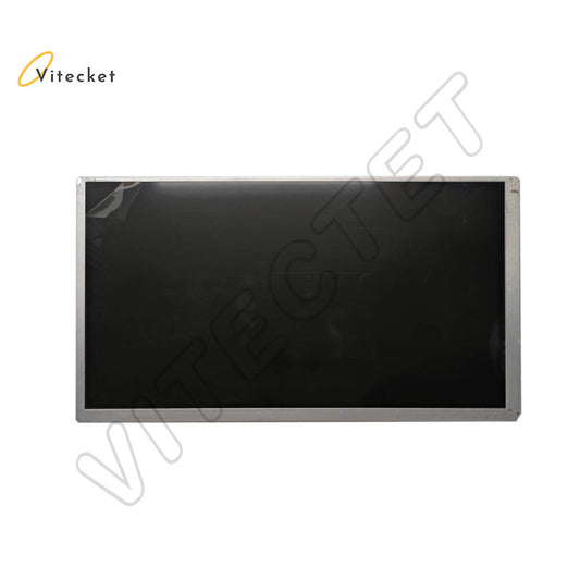 LTA065B0F0F 6.5 INCH Toshiba Mobile Display Panel for Mercedes Benz Series R / ML / GL - NTG 2.5 repair replacement