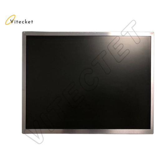 NL6448AC33-A1D NLT 10.4 INCH TFT LCD Display Screen for Replacement