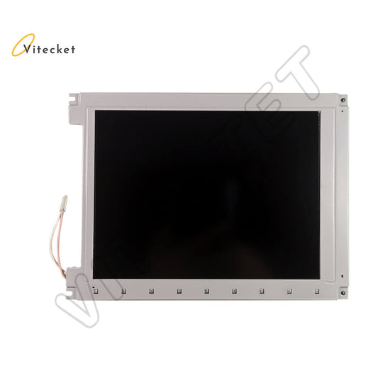 SX19V001-Z1 Hitachi 7.5 INCH CSTN-LCD Display Panel For HMI repair replacement