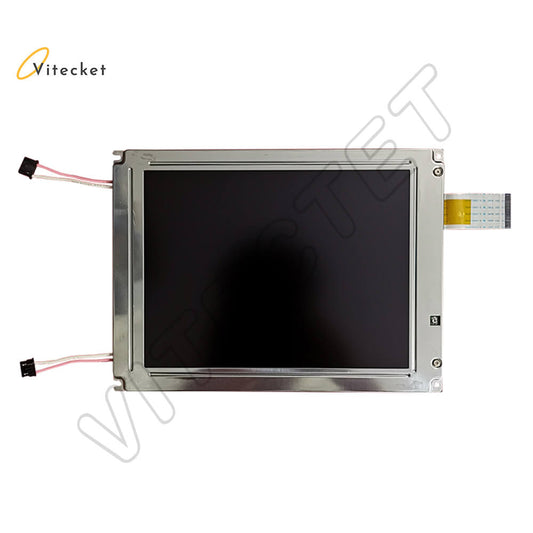 Hitachi SX19V010 7.5 INCH CSTN-LCD Display Screen for Replacement