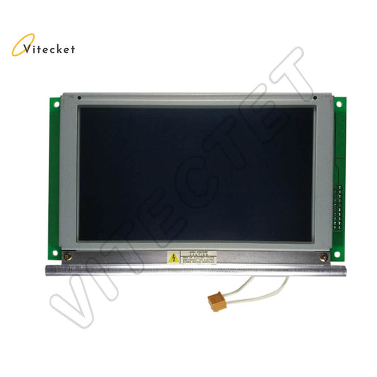 TLX-1741-C3M Toshiba 5.4 INCH STN-LCD Display Panel for HMI repair  Replacement