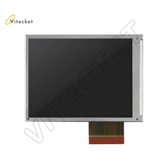TX09D70VM1CDA Hitachi 3.5 INCH TFT-LCD Display Sreen Replacement