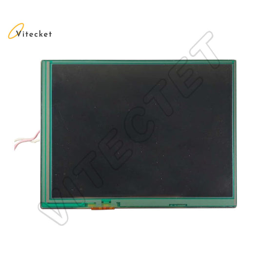 TX14D12VM1CAB Hitachi 5.7 INCH TFT-LCD Display Screen for Replacement